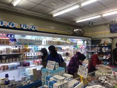 -牛奶便利(东四店)