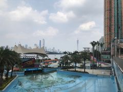 -黄金海岸水上乐园