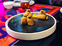 -上海滩餐厅(BFC外滩金融中心店)