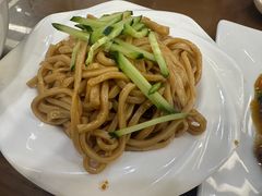 -百年认一力 太原老字号 (桥头街店)