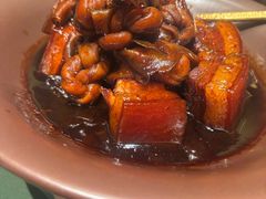 -老吉堂上海本帮菜(望京万象汇店)