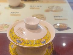 -老淮城·长鱼面(河下古镇店)
