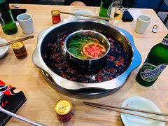 -渝宗老灶火锅(时代天街店)