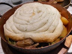 -奉天小馆·非遗东北菜(济南万象城店)