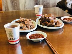 -清真·益鑫羊肉手抓馆(花园北街店)