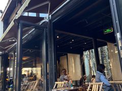 -Metal hands·铁手咖啡