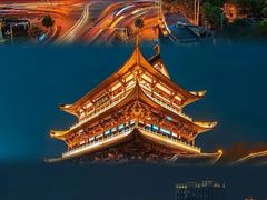 -杜甫江阁