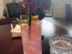 -22ºN BISTRO西餐&酒馆