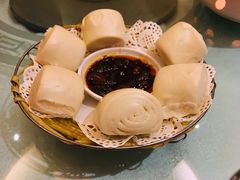 -豫满楼(郑东新区店)