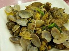 -启东小海鲜(庄先湾路1号店)