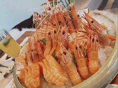 -Mr·Fish鱼鲜生海鲜放题(银泰in99店)