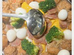 -徽韵人家·传承正宗徽菜(牡丹园店)