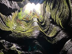 -梭布垭石林景区