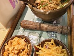 -京参 • 擂椒饭(这有山店)