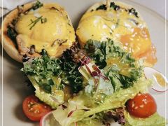 -农畉LONFOOD(福田星河COCOPark店)