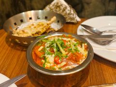 -克比叔叔印度餐厅Kebabs on the Grille(永康路分店)