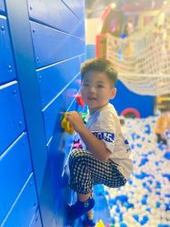 -幻贝家儿童乐园(苏州中心店)