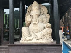 -Local泰莲庭(虹鳟鱼店)
