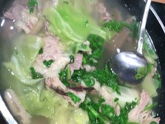 -川堂风·跷脚牛肉·乐山爆炒(宝山日月光店)