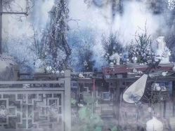 -诺丁山婚礼企划
