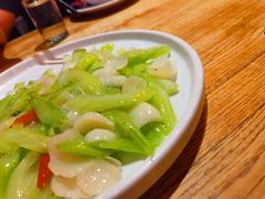 -吴越荣记苏州菜·松鼠桂鱼100%活鱼现做(斜塘老街店)