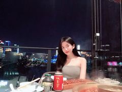 -长嘉·河图火锅(长嘉汇江景旗舰店)