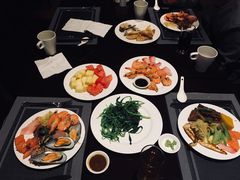 -AdD全日制餐厅(中谷花园酒店)