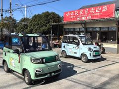 -小六农家乐(崇明西沙湿地店)