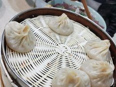汤包-金原鸭血粉丝汤总店(锁金村店)
