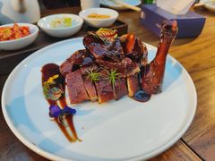 隆昌酱鸭-成都映象川菜馆(宽窄巷子景区店)