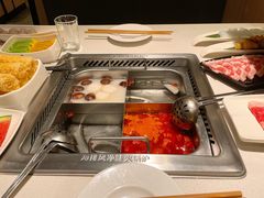 -海底捞火锅(番禺广场店)
