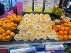 -e佳鲜果(四方坪店)