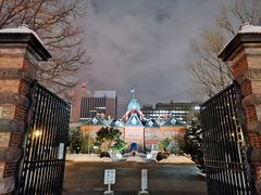 -北海道厅旧本厅舍(旧本庁舎)