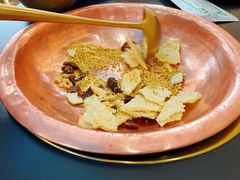 -诺敏塔拉奶茶-布里亚特包子-手把肉(锦都会店)