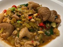 -坛宗剁椒鱼头(河西王府井店)