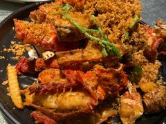 -79号渔船海鲜饭店(华强北店)