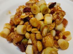 -西北老马食府(陈家营西路店)