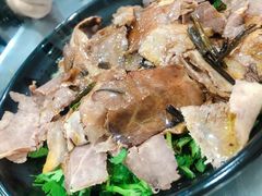-河南拉面(肇周路店)