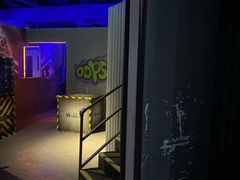 -镭战前线·真人CS·团建·亲子·生日派对(南山来福士店)