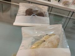 -Tomado绿色烘焙(大尧三路店)