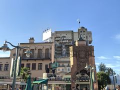 -巴黎迪士尼乐园