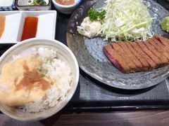 -牛かつもと村(上野店)