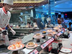 -新一番三文鱼寿司(大东海店)