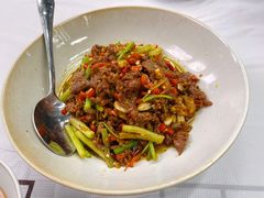 -新李记 · 口味菜馆(南郊公园店)