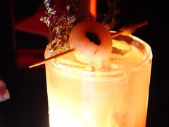-MOSSO·Liveshow(M3香港广场店)