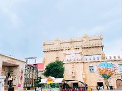 -蓬莱欧乐堡梦幻世界