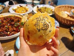 -向民炒鸡老店(金泰华府店)