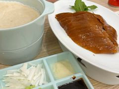 -紫光园·烤鸭(美术馆店)