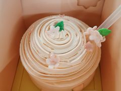 -黑池口感烘焙·生日蛋糕(坂田店)