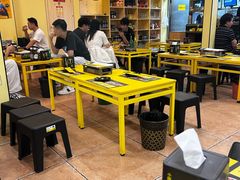 -望京小腰(北京总店)